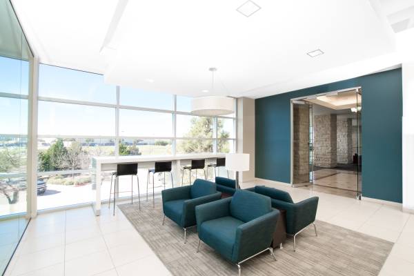 Experience Co-Working: 5 days a month with All Inclusive Benefits! 1