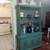 Green and gold dining room cabinet 9 thumbnail