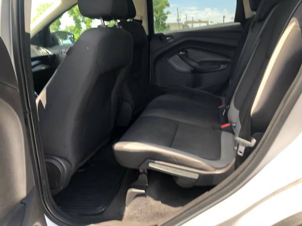ESCAPE FORD 2015 - $6,50063624888155651124