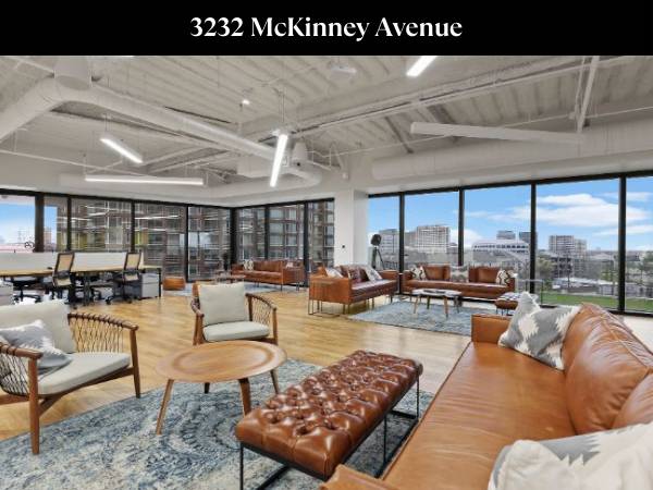 $3,039 ✨ Fully Furnished Office in Uptown Dallas – 24/7 Access + Wi-Fi63796304378625123