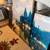 4 Piece Landscape Canvas Art Beautiful Colors Castle water 3 thumbnail
