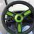 2016 Club Car Precedent w/Navitas 4 Passenger Golf Cart 9 thumbnail