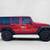2018 Jeep Wrangler JK Unlimited 4x4 4WD SUV Sport S Convertible 4 thumbnail
