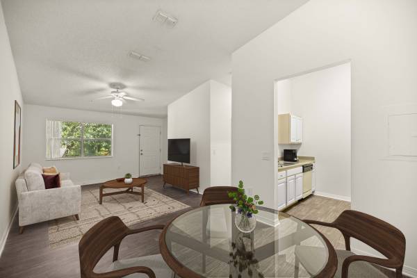 $1.389 / 1 hab. - 646 ft² - Apartamento encantador de 1 dormitorio y 1 baño (Gainesville)62975758247681121