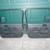 JEEP WRANGLER LJ / TJ FULL HARD DOORS 2 thumbnail