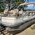 NEWLY REFURBISHED 21' FISH & CRUISE Pontoon Boat w 60 HP EFI 4-STROKE 19 thumbnail