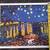Starry Night Art Print Signed Van Gogh Kurt Cobain Nirvana 6 thumbnail