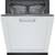Bosch 300 Series Fully Integrated 24” Panel Ready Smart Dishwasher New 1 thumbnail