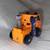 2 G1 Transformer Autobot Huffer Mini 10 thumbnail