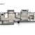 2026 Forest River RV Sierra Destination Trailers 396RKLR 2 thumbnail
