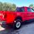 2021 Ford Super Duty F-250 F250 F 250 SRW WOW CREW CAB STX 6.2L V8 GAS ONLY 78K 7 thumbnail