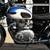 2020 Triumph Bonneville T120 Fusion White Aegean Blue 24 thumbnail
