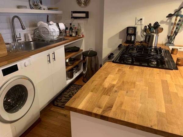 $2,259 / 1br - Park Slope Private Garden 1Bed-1Bath (Brooklyn)63816703233153124