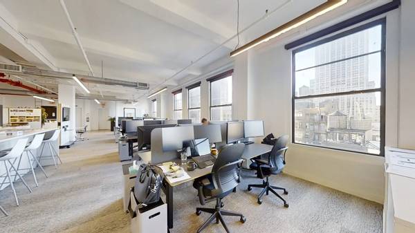 $800 / 1200ft2 - Plug and Play Architectural Oasis in Midtown (Midtown)63912047925891120