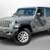 2023 Jeep Wrangler Sport S suv Sting-Gray Clearcoat 1 thumbnail