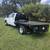 Truck Beds-Flatbeds-Dually Beds-Cab Chassis-Single Wheel 8 thumbnail