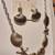 ASSORTED 925 STERLING SILVER VINTAGE JEWELRY, WATCHES AND MORE 16 thumbnail