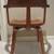 W199 Walter Gropius Dining Chairs 4 thumbnail