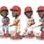 CARDINAL SGA BOBBLEHEADS - 2019,2021, AND 2022-PRICES LISTED-QTY 17 5 thumbnail