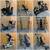 Commercial Gym Equipment- Olympic Squat Rack, Leg Press, Weight Bench 10 thumbnail