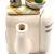 Ceramic Vintage Refrigerator Tea Pot Creamer Welcome Ent. Co. Ltd, 9 thumbnail