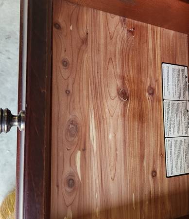 Lingerie chest of drawers - $200 (Wenatchee)63441567325185121