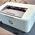 HP LaserJet Pro M15W Wi-Fi Laser Printer 6 thumbnail