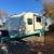 2019 Gulf Stream vintage cruiser travel trailer with one slide. 26ft 2 thumbnail