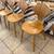4 Anthropologie chairs 1 thumbnail