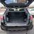Black 2020 Mitsubishi Outlander Sport SE 4-door Crossover with 66k mil 11 thumbnail