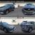 $303/mo - 2013 Ford F150 F 150 F-150 SuperCrew Cab Platinum Pickup 4D 20 thumbnail