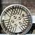 1989-91 Pontiac 14" Wheel Cover 2 thumbnail