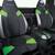 2025 KAWASAKI RIDGE® XR HVAC MODELS 6 thumbnail