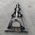 Truss Boom Jib Skytrak JLG Genie Xtreme Telehandler Forklift 15' Fork 3 thumbnail