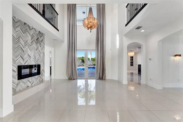 $1,850,000 / 5br - ██ 5/4.5 Parkland Miralago Pool Home (Parkland)63825131253377123