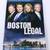 23 T.V. SERIES SEASONS ON DVD'S 'BA' 18 thumbnail