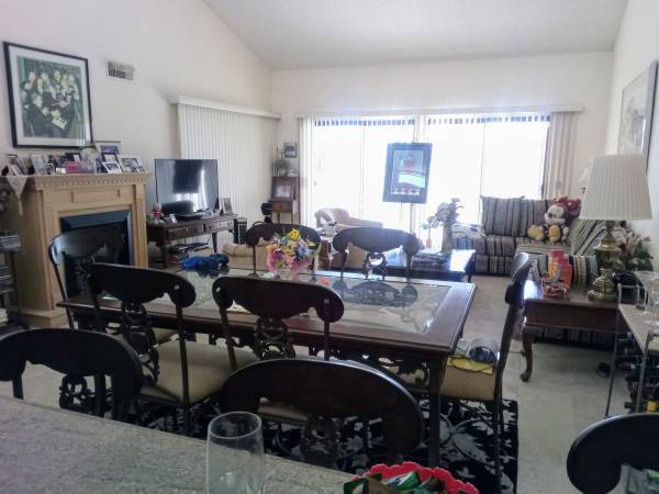 Large Condominium Villa (Palm Springs) 1