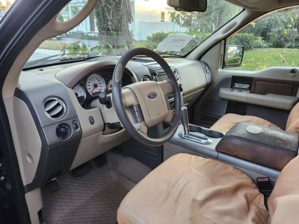 2008 Ford F-150 - Photo 9