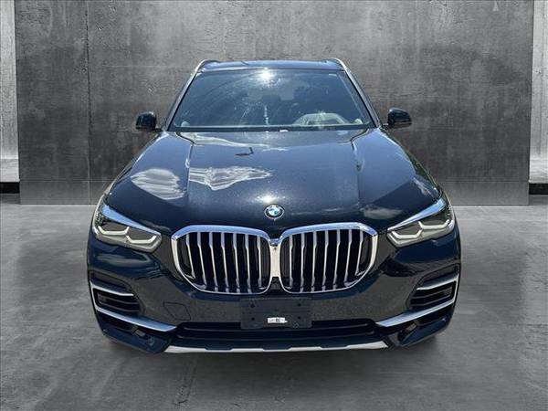 2022 BMW X5 AWD Tracción en las cuatro ruedas Eléctrico xDrive40i SUV - $45,991 (Llame *(708) 813-2062* para confirmar disponibilidad al instante)63619011707265121