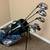 Left Handed Youth Golf Clubs Set Like New! 1 thumbnail