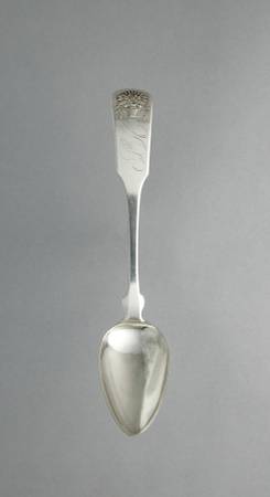 Buying sterling silver flatware and old silver pieces in Berkeley 1