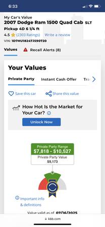 2007 dodge - $7,20063621384628353121