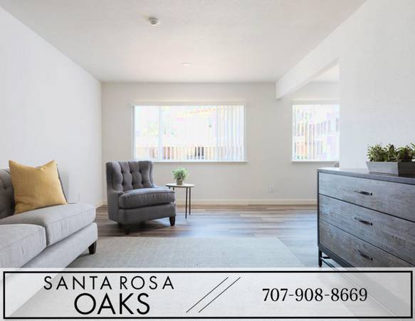 $2,295 / 2br - GET 1 MTH FREE - 2B - Close to Dog Park - Beautifully Landscaped (santa rosa)63799516529795120