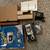 Vintage QV-10A Early LCD Digital Camera In Box. Working Tested READ 1 thumbnail