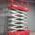 SCISSOR LIFT ELECTRIC 2024 MEC 4555SE 8 thumbnail