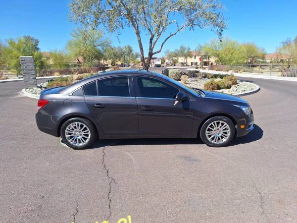 2016 Chevrolet Cruze Limited - ¡Financiamiento Disponible! - $6795.00 (phoenix)63616949264643123