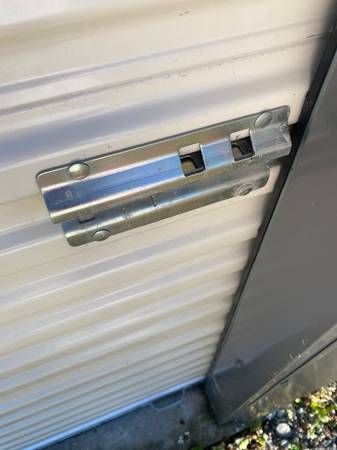 $150 Outdoor secure Storage available Units and Parking (Soldotna)64163742195073120
