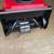 Honda 4 stroke snow blower  great shape 3 thumbnail