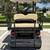2009 Yamaha Gas Golf Cart 6 thumbnail