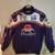 Chase Authentics NASCAR Jacket Purple Crown Royal #26 Jamie McMurray 2 thumbnail